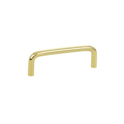 Emtek Wire Cabinet Pull