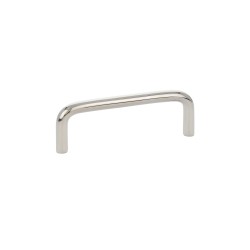 Emtek Wire Cabinet Pull