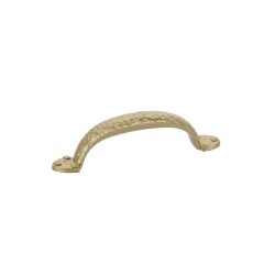 Emtek Hammered Cabinet Pull