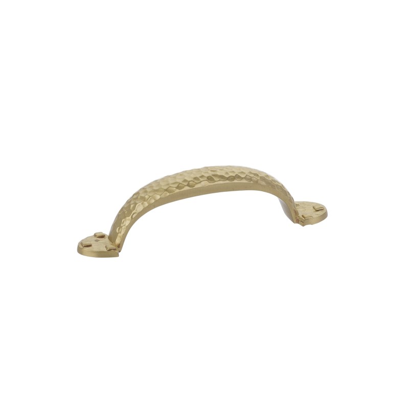 Emtek Hammered Cabinet Pull