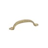 Emtek Hammered Cabinet Pull