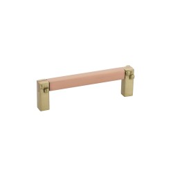 Emtek Mortise and Tenon Cabinet Pull