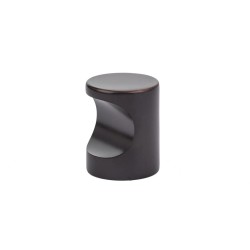 Emtek 7/8 inch Finger Pull 86150