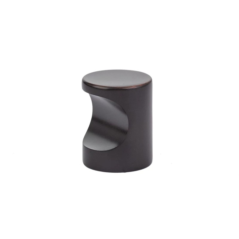 Emtek 7/8 inch Finger Pull 86150