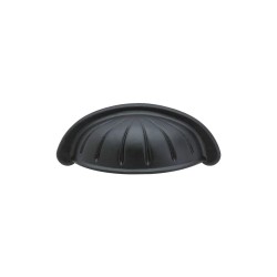 Emtek Tuscany Bronze Bin Cabinet Pull