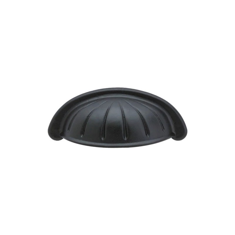 Emtek Tuscany Bronze Bin Cabinet Pull