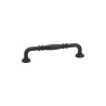 Emtek Ribbed Tuscany Bronze Cabinet Pull