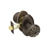 Emtek Petal Keyed Knob