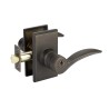 Emtek Durango Keyed Lever