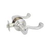 Emtek Rope Keyed Lever