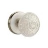 Emtek Lancaster Knob with Watford Rosette