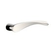 Emtek Triton Lever