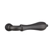 Emtek Octagon Lever