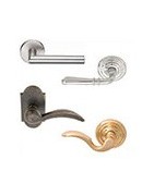 Lever Door Handles