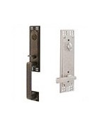 Front Door Handles