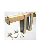 Pocket Door Frame Kits