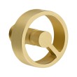 Emtek Spoke Knob