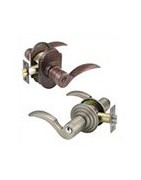 Door Lever Locks