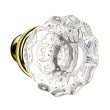 Emtek Astoria Knob