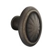 Emtek Parma Knob