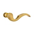 Emtek Cortina Lever