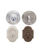 Deadbolt Locks