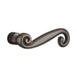 Emtek Rustic Lever