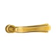 Emtek Wembley Lever