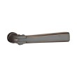 Emtek Arts and Crafts Lever