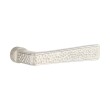 Emtek Hammered Lever