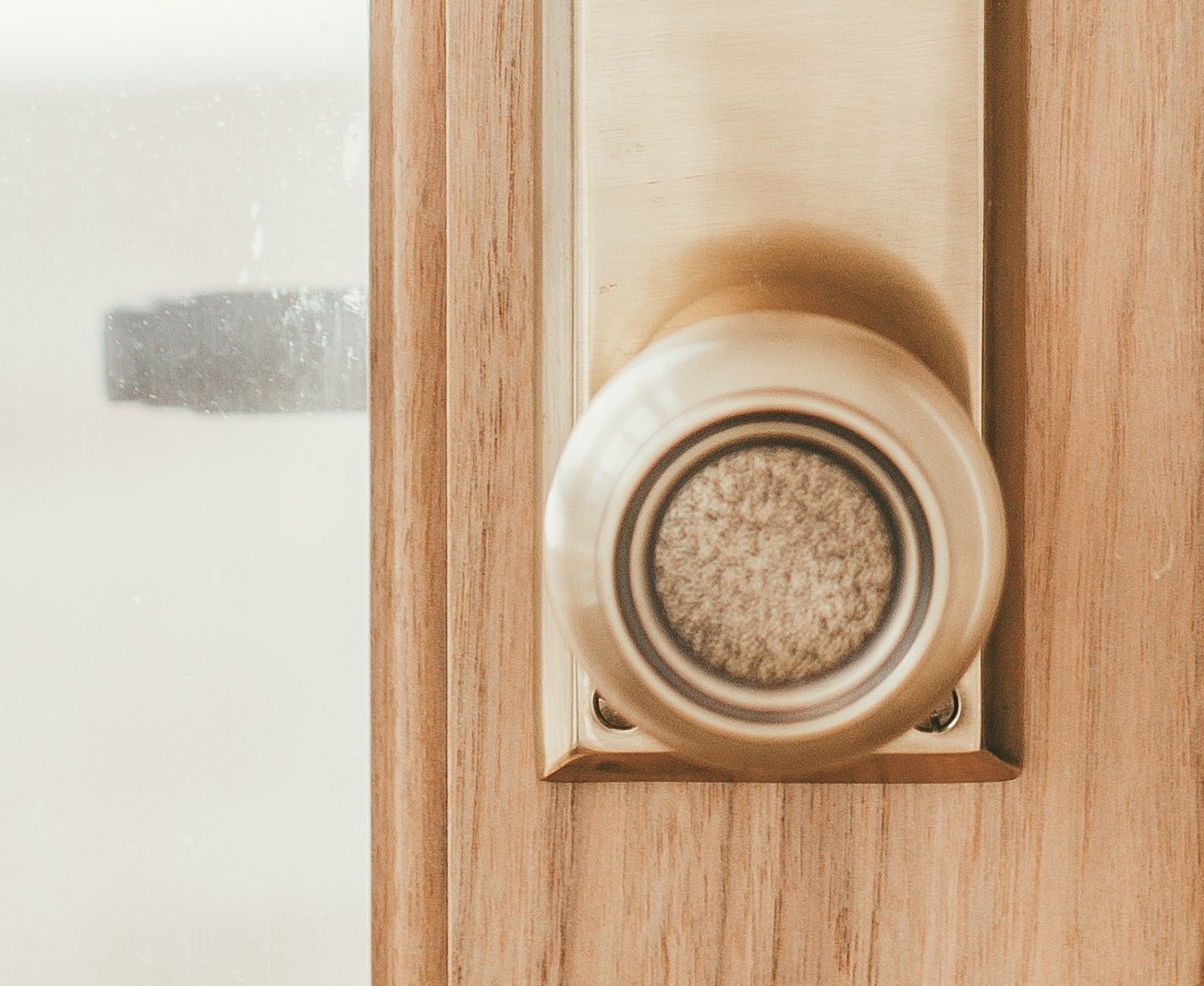 Emtek Belmont Knob
