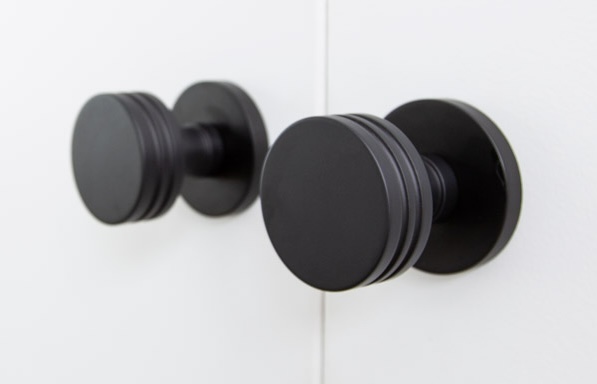 Emtek Bern Knob