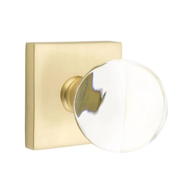 Emtek Bristol Knob