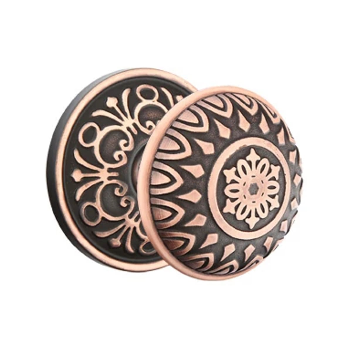 Emtek Lancaster Knob