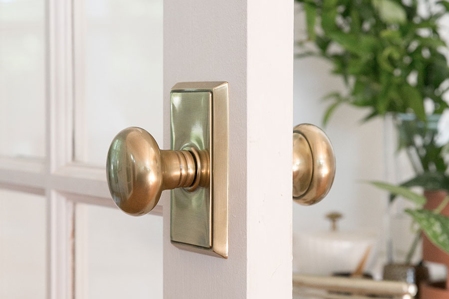 Emtek Providence Knob