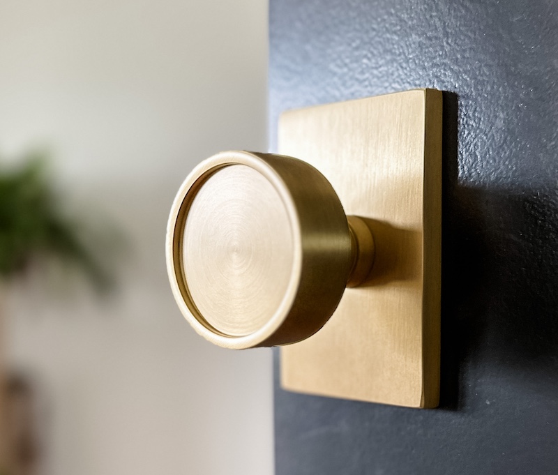 Emtek Verve Knob