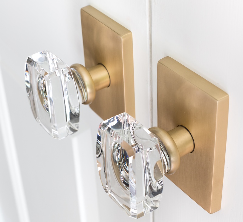 Emtek Windsor Knob