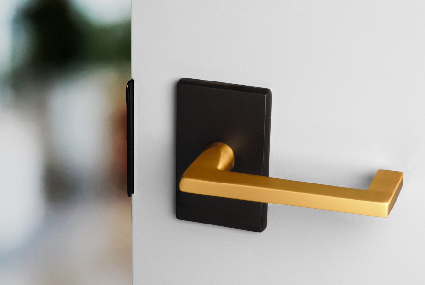 Emtek Argos Lever