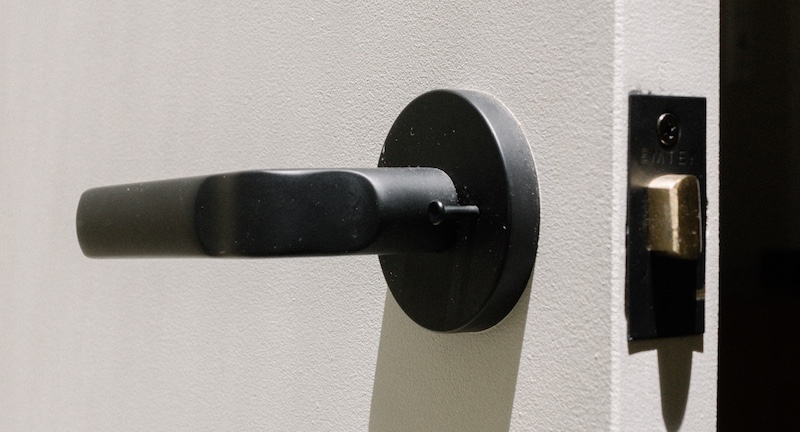 Emtek Aston Lever
