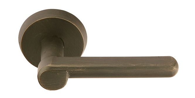 Emtek Aurora Lever