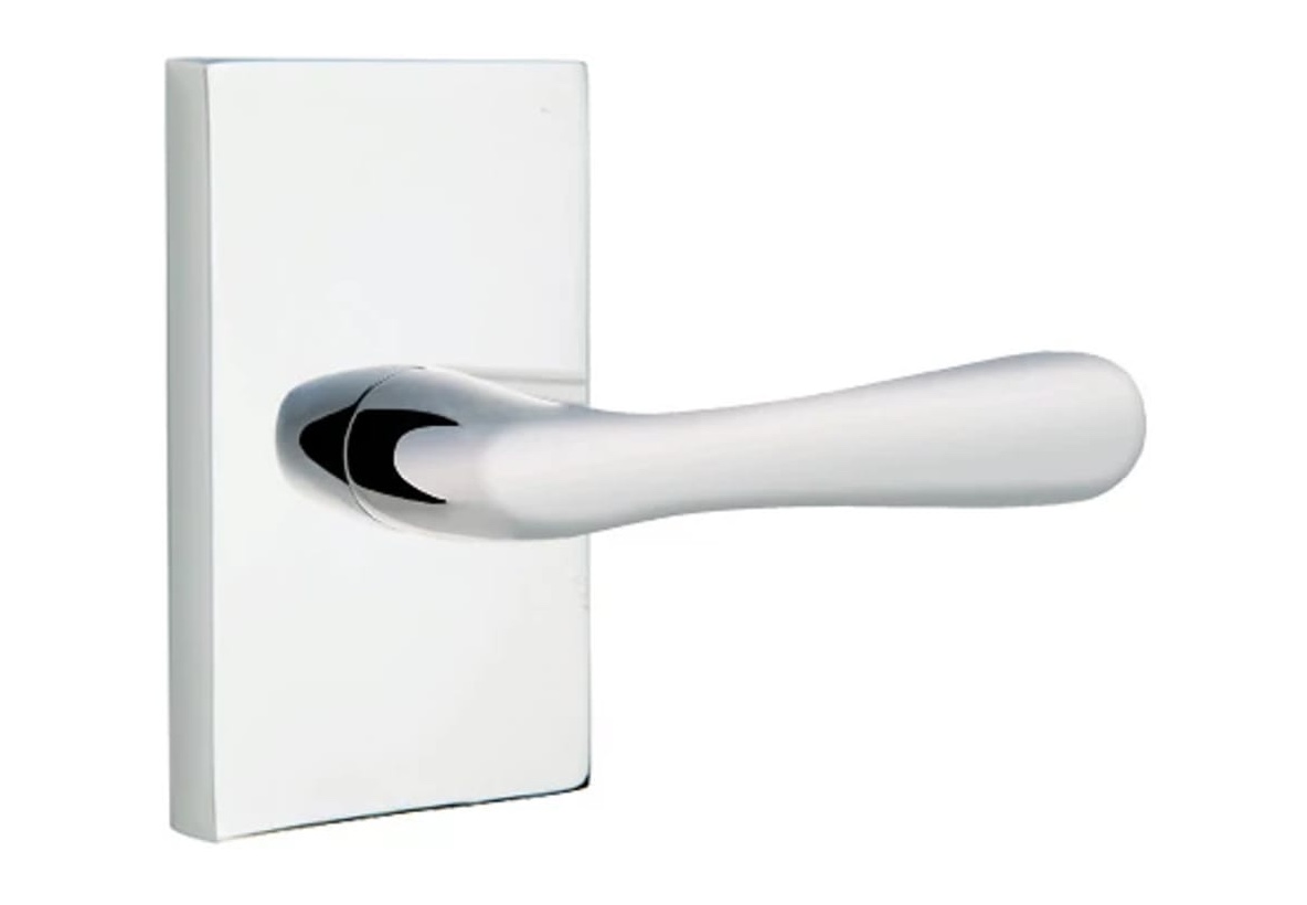 Emtek Basel Lever