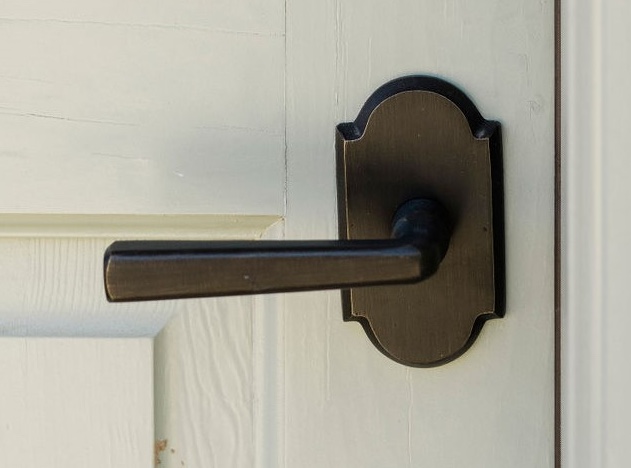 Emtek Cimarron Lever