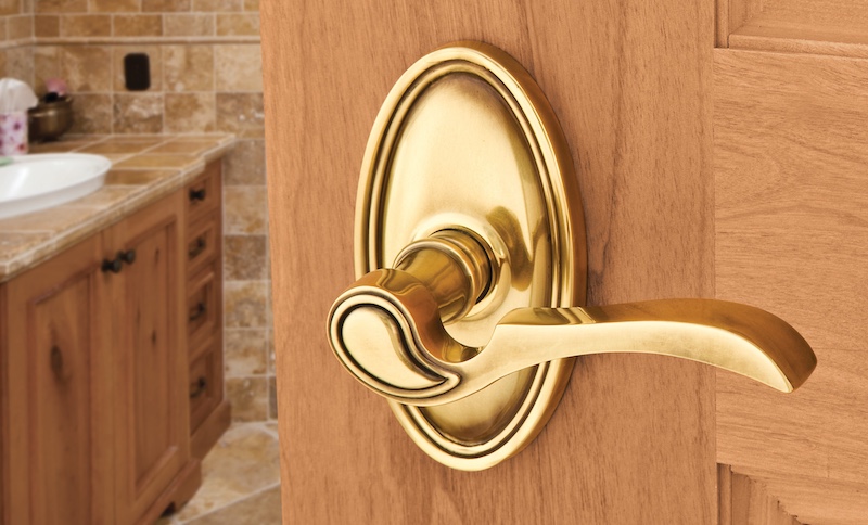 Emtek Coventry Lever