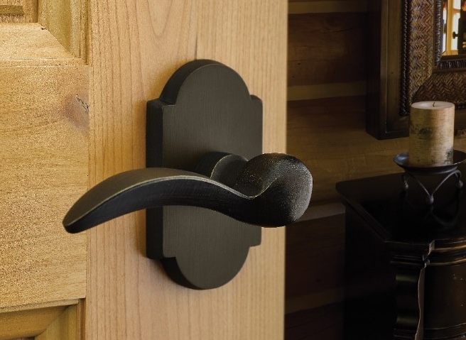 Emtek Durango Lever
