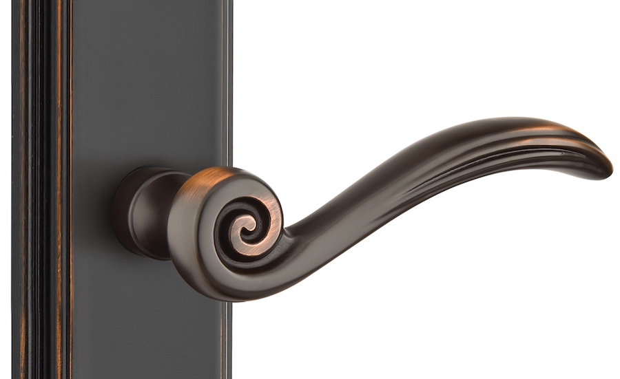 Emtek Elan Lever