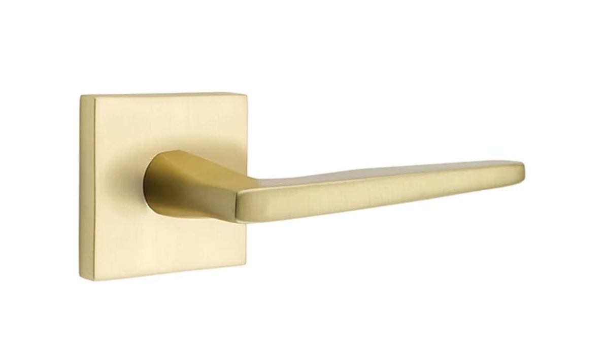 Emtek Hermes Lever