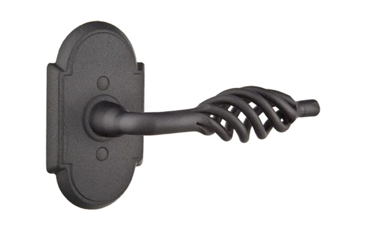 Emtek Lafayette Lever