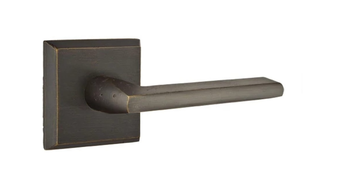 Emtek Lariat Lever