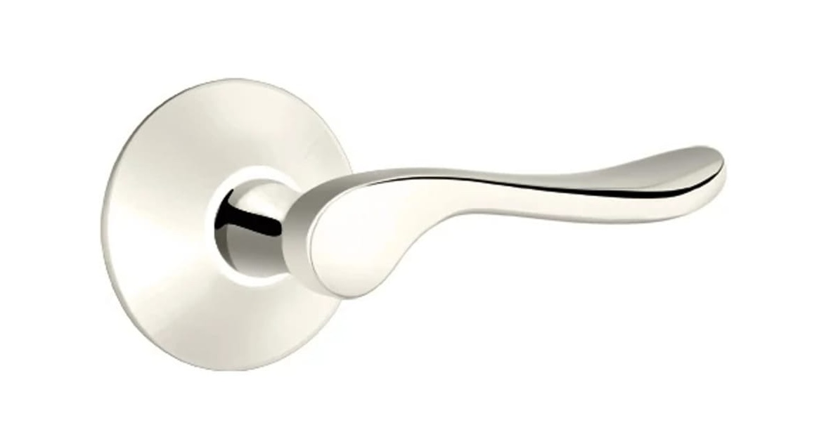 Emtek Luzern Lever