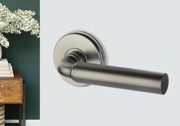 Emtek Manning Lever
